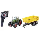 Siku RC-Anhänger Fendt 939 mit Joskin-Anhänger 1:32 CH RTR (10686000000)