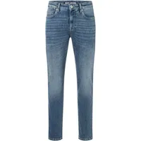 MAC Regular-fit-Jeans »Arne« im Five-Pocket Style, Gr. 36 -