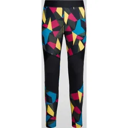 La Sportiva Dimension Tights black/crystal (999635) XXL