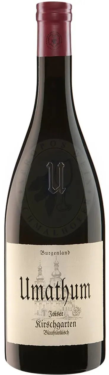 Blaufränkisch Kirschgarten 2017 Umathum 0,75l