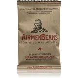 AirmenBeans feinste vegane Kaffee-Pastillen mit Guarana – Energiekick & Fokus (21 g)