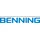 Benning Barcodeetiketten Nr. 1-1000 756301