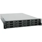 Synology SA3610 NAS 12Bay Rack Station 4xGbE 2x10G