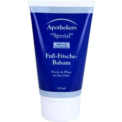 FUSS FRISCHE-BALSAM 150 ml