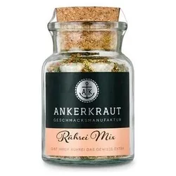 Ankerkraut Rührei Gewürz