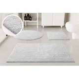 OTTO home Selenne Weiß Ø 80 cm