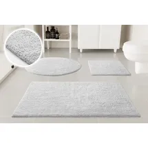 OTTO home Selenne Weiß Ø 80 cm