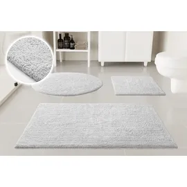 OTTO home Selenne Weiß Ø 80 cm