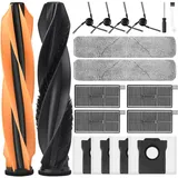 nixoot Zubehör Kit für Aqua10 18 Stück