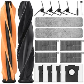 nixoot Zubehör Kit für Aqua10 18 Stück