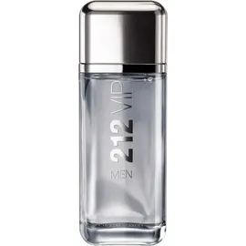 Carolina Herrera 212 VIP Men Eau de Toilette 200 ml