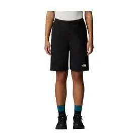 The North Face Exploration Short Hosen Schwarz 38