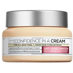 IT Cosmetics Vertrauen in einer Creme Super Size 120ml
