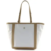 Tommy Hilfiger TH Essential Tote CB S Neutral Mix