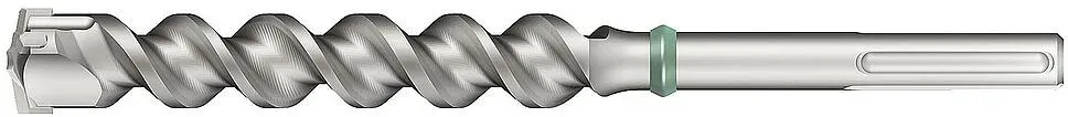 Hammerbohrer Heller ENDURO Y-Cutter mit SDS-max Aufnahme ø: 38,0 x 720/600mm