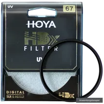 Hoya HDX 72mm