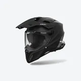 Airoh Commander 2 Endurohelm schwarz, L