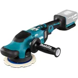 Makita DPO600Z Akku-Exzenterpolierer