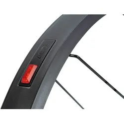 Cube ACID E-Bike Schutzblechruecklicht PRO-E (12V)
