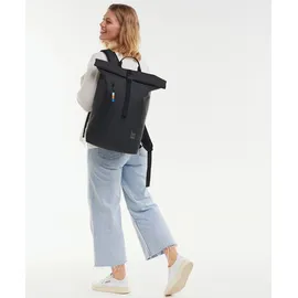 GOT BAG Rolltop Lite 2.0 schwarz