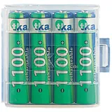 Tka NiMH-Akkus Typ AAA 1100 mAh 4 St.
