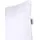 Schöner Wohnen Kissenbezug Pure 40 x 80 cm Weiß