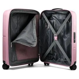 American Tourister Dashpop 4-Rollen Cabin 55 cm / 41 l 20 cm / pink/rosa