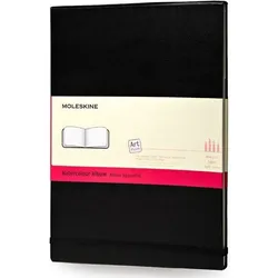 Moleskine Art Plus Watercolour Album Notizbuch P