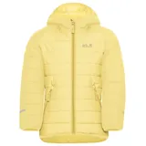 Jack Wolfskin Mädchen New Zenon, Lemon Ice, 92 EU
