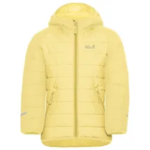 Jack Wolfskin Mädchen New Zenon, Lemon Ice, 92 EU
