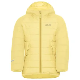 Jack Wolfskin Mädchen New Zenon, Lemon Ice, 92 EU