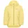 Jack Wolfskin Mädchen New Zenon, Lemon Ice, 92 EU