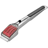 Oxo Grillbürste 51,3 cm Edelstahl silberfarben