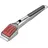 Oxo Grillbürste 51,3 cm Edelstahl silberfarben