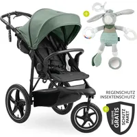 Hauck Kinderwagen, Buggys & Sportwagen Buggy & Jogger Runner