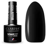 CLARESA Nagelpflegemittel, Soak Off UV/LED hybrid lacquer 900ack 5g
