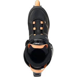 K2 Alexis 80 Boa Black/Peach 37