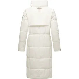 Navahoo Mantel Der Wahnsinn 14 offwhite M