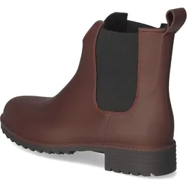 Rieker P8260-35 Damen Rot 41