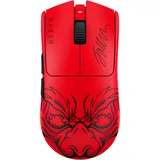 Razer Viper V3 Pro Rot
