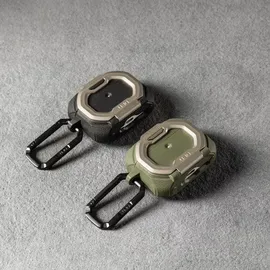 Urban Armor Gear Schutzhülle für Ladecase Oliv-Drab