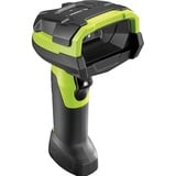 Zebra Technologies Zebra DS3608-SR Barcode-Scanner Kabelgebunden 1D, 2D Imager Schwarz, Grün Hand-Scanner USB