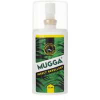 Mugga Spray 9.5 % DEET - 75 ml