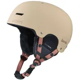 Cairn Darwin 53-54 cm Mat Biscuit Mocha