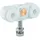 Helm 150 Rollapparat mit Tragschraube schwarz