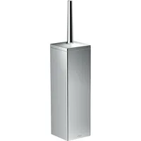 Hansgrohe AXOR Universal Rectangular WC-Bürstengarnitur, 42655000,
