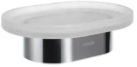 Ravak Seifenschale Chrome II Chrom X07P1363