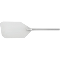 Pizzaschieber Aluminium m. Alu-Griff, Gesamtlänge ca. 50 cm