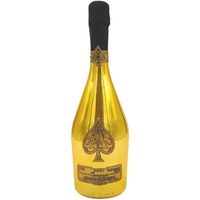 CHAMPAGNE ARMAND DE BRIGNAC Champagner Armand de Brignac Brut Gold