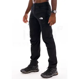 The North Face Exploration Tapered Herren schwarz 36